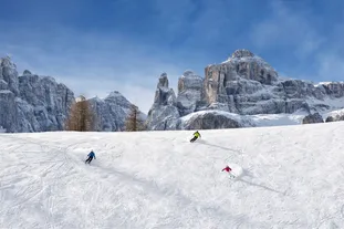 Alta badia