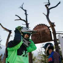 Alta badia bike eats 1