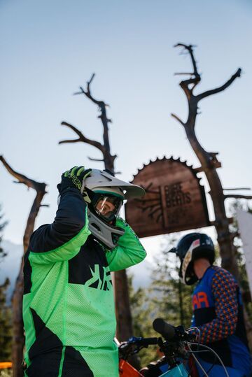 Alta badia bike eats 1