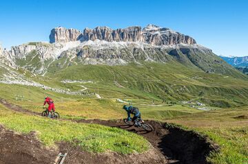 Sellaronda mtb antiorario 2019 Ph Andrea Costa 26