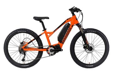 Rossignol E track 24