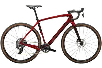 Trek Checkpoint 2021