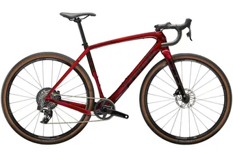 Trek Checkpoint 2021