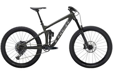Trek Remedy 8