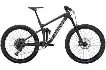 Trek Remedy 8