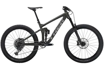 Trek Remedy 8