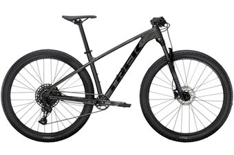 Trek X Caliber 8