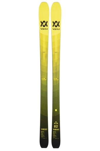 Volkl Rise Up 82 W Grey