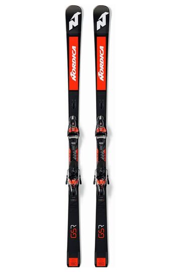 Nordica doberman gsr