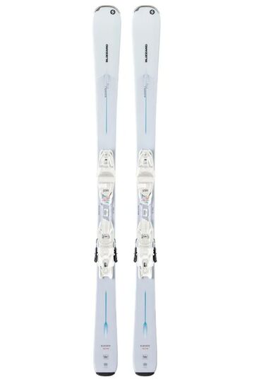 Blizzard Elevate 7 2 TLT