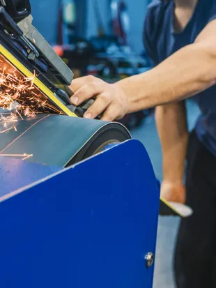 Ski service alta badia